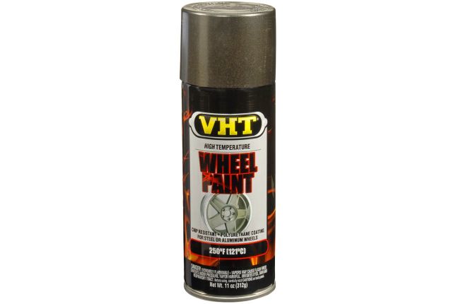 VHT Paint ESP189000 Wheel paint Graphite