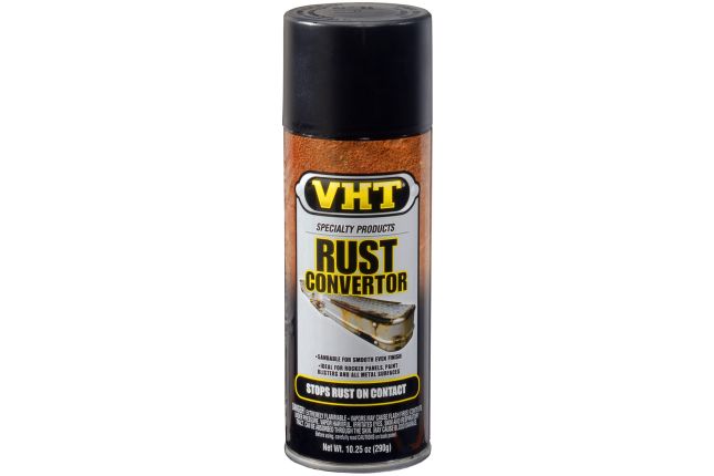 VHT Paint ESP229000 Rust converter