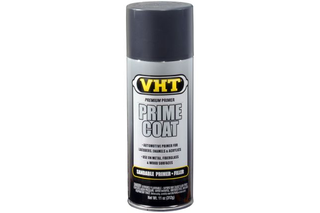 VHT Paint ESP302000 Prime coat Dark grey