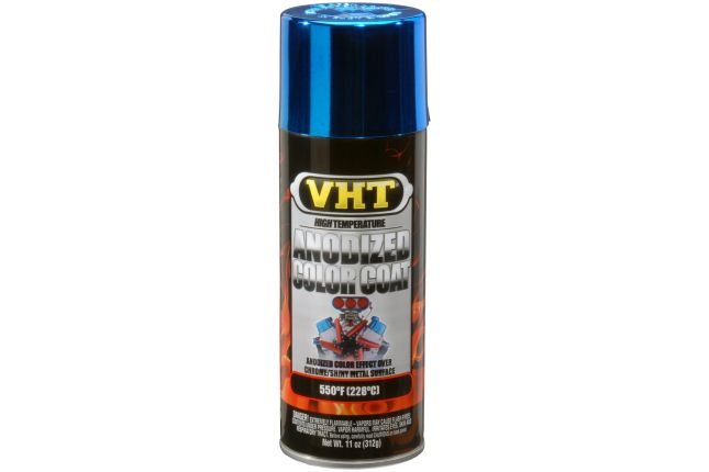 VHT Paint ESP451000 Anodized color coat Blue