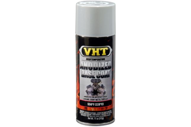 VHT Paint ESP453000 Anodized base Silver