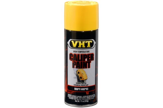 VHT Paint ESP738000 Brake caliper enamel bright yellow