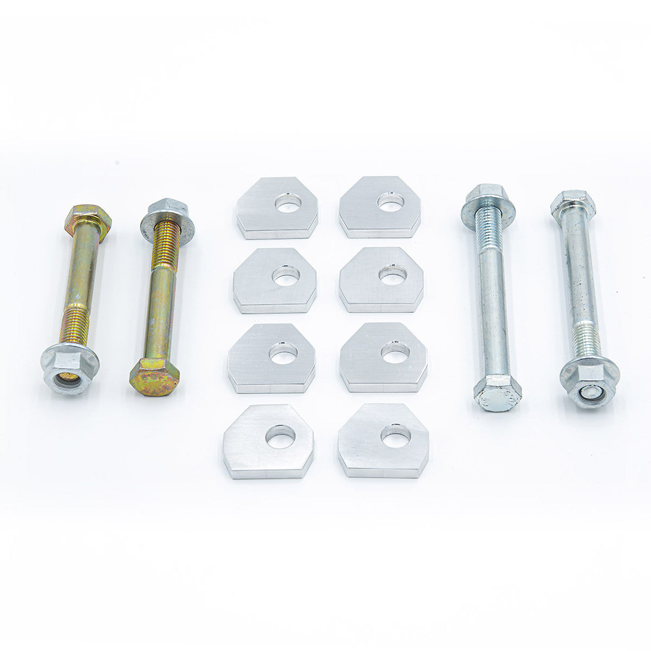 SPL Parts SPL EL 996 Eccentric Lockout Kit for Porsche 996 / 997