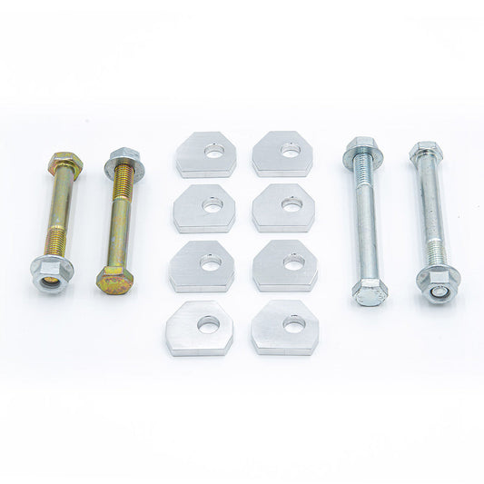 SPL Parts SPL EL 996 Eccentric Lockout Kit for Porsche 996 / 997