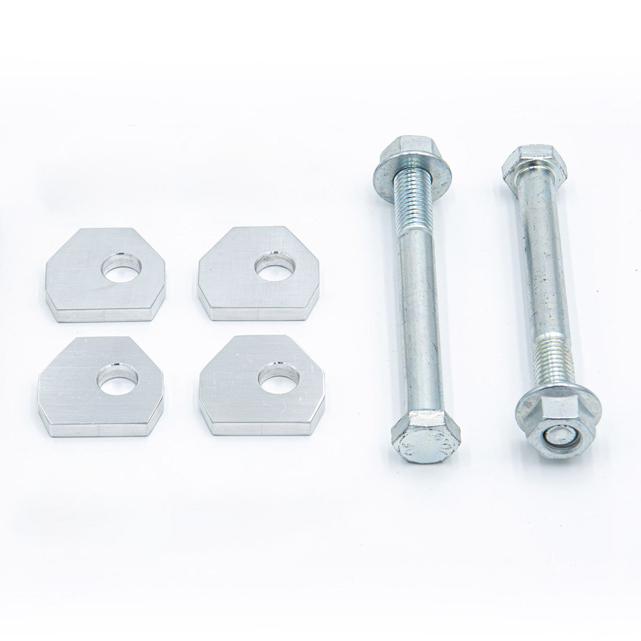 SPL Parts SPL ELC 996 Camber Eccentric Lockout Kit for Porsche 996 / 997