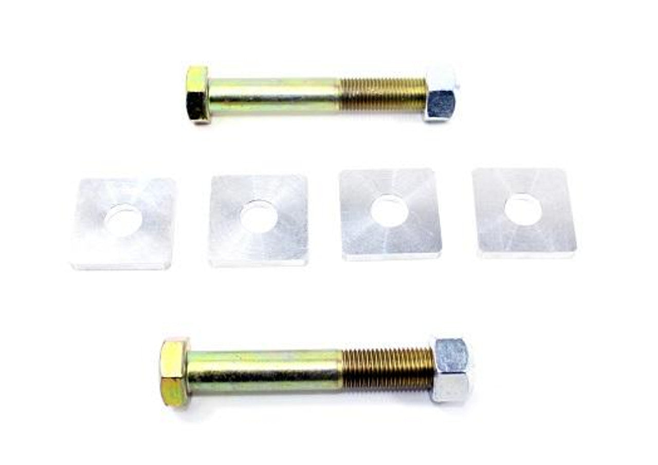 SPL Parts SPL ELC NC Eccentric Camber Lockout for Mazda Miata NC/RX8