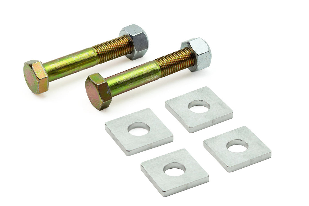 SPL Parts SPL ELC V37 Eccentric Camber Lockout Kit for Infiniti Q50/Q60