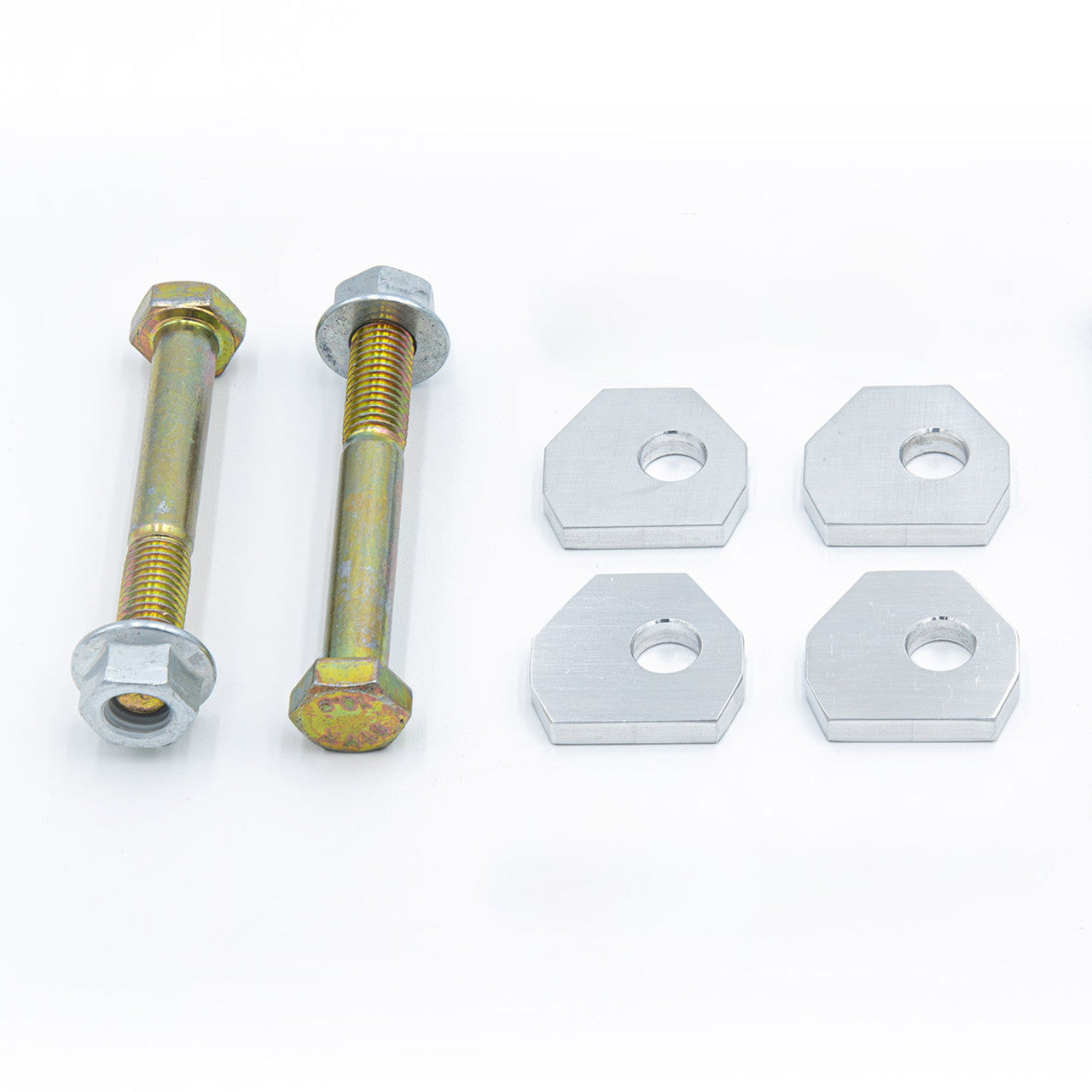 SPL Parts SPL ELT 996 Toe Eccentric Lockout Kit for Porsche 996 / 997