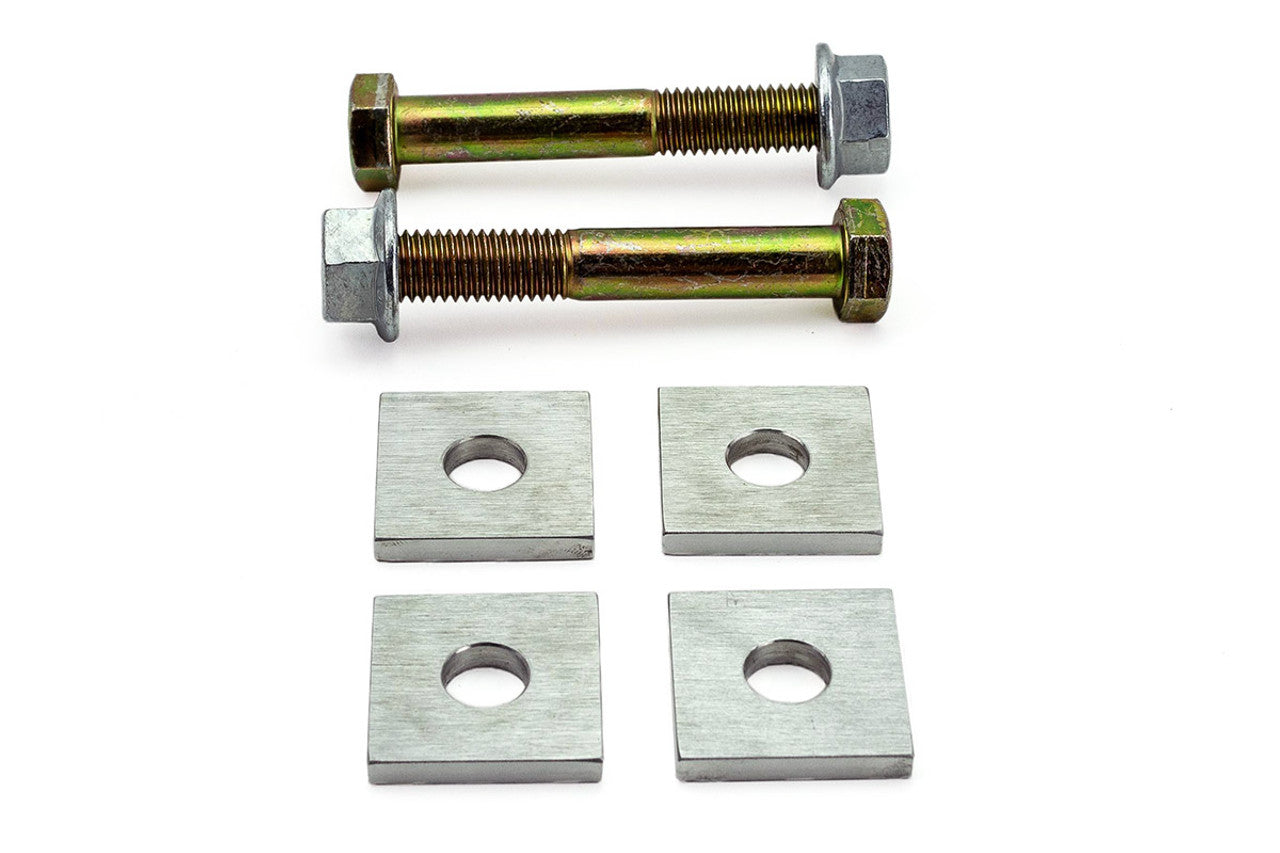 SPL Parts SPL ELT CAM6 Eccentric Toe Lockout Kit for Chevy Camaro/ATS