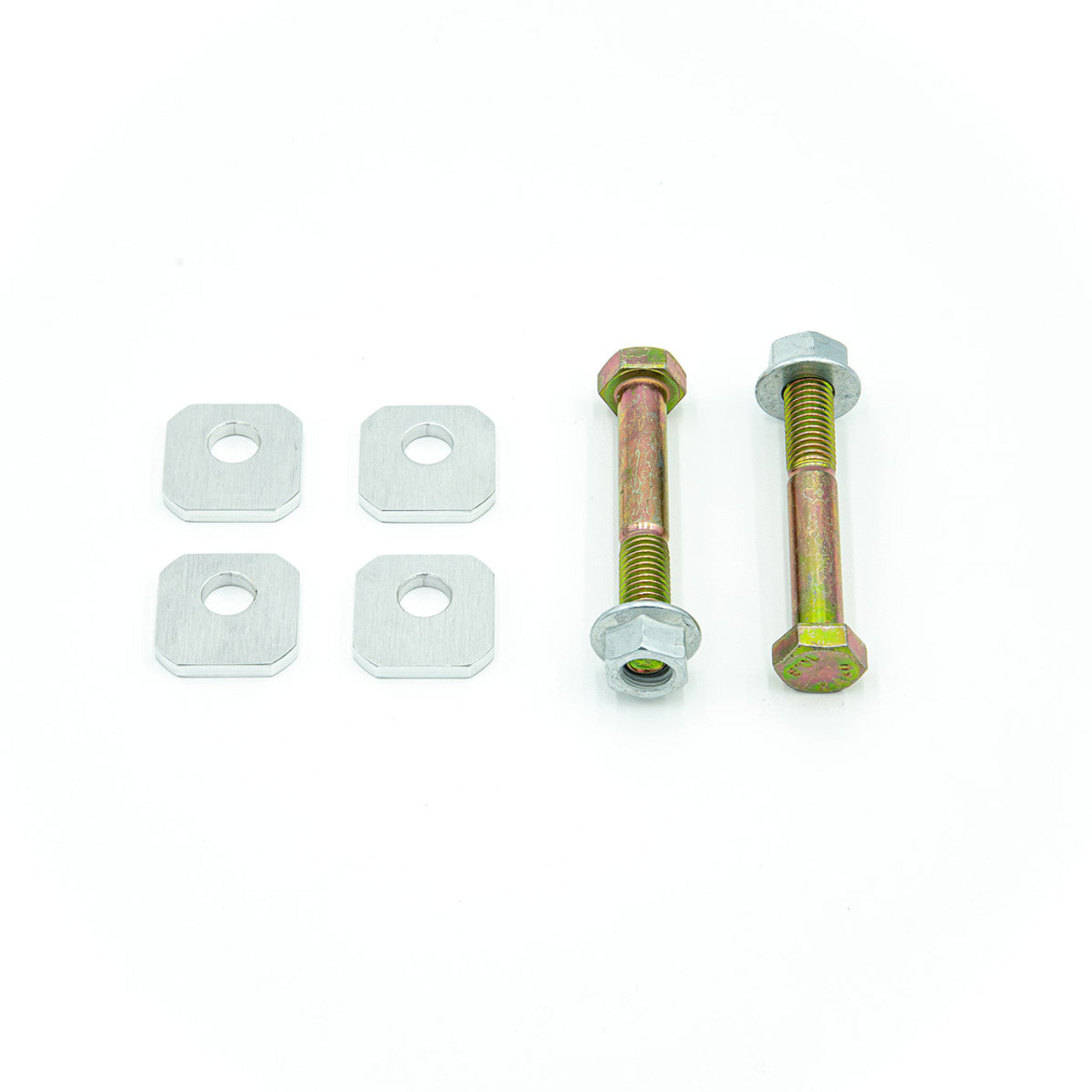 SPL Parts SPL ELT MOD3 Toe Eccentric Lockout Kit for Model 3 / Y