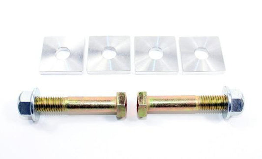 SPL Parts SPL ELT NC Eccentric Toe Lockout Kit for Mazda NC Miata/RX-8