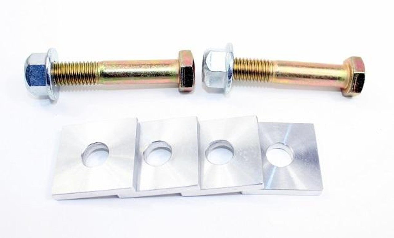 SPL Parts SPL ELT ND Eccentric Toe Lockout Kit for Mazda Miata ND