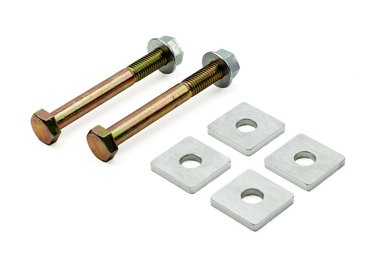 SPL Parts SPL ELT V37 Eccentric Toe Lockout Kit for Infiniti Q50/Q60