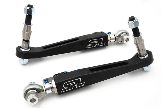 SPL Parts SPL FLCA CAM6 Camaro Front Lower Control Arms Gen6