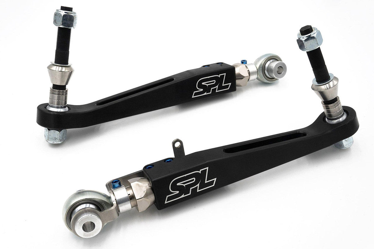 SPL Parts SPL FLCA G8X IX BMW G8X Front Lower Control Arms M3/M4 AWD Version