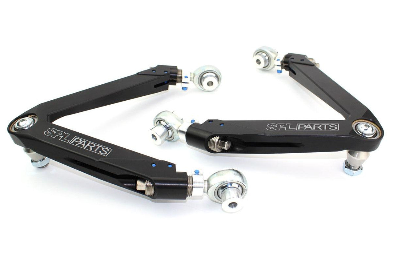 SPL Parts SPL FUA Z33 350Z/G35 Front Upper Camber/Caster Arms