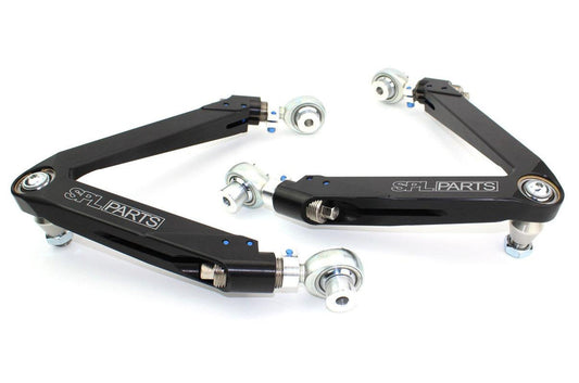 SPL Parts SPL FUA Z33 350Z/G35 Front Upper Camber/Caster Arms