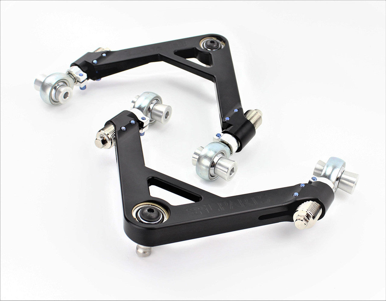 SPL Parts SPL FUA Z34 370Z/G37/Q50/Q60 Front Upper Camber/Caster Arms