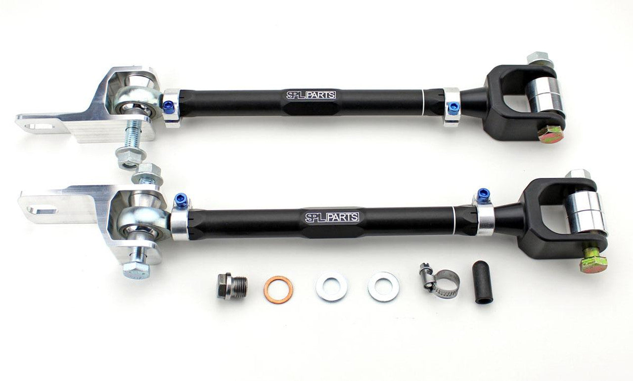 SPL Parts SPL HCK Z32D TITANIUM Series HICAS Delete Kit Z32/S13/R32/R33/R34