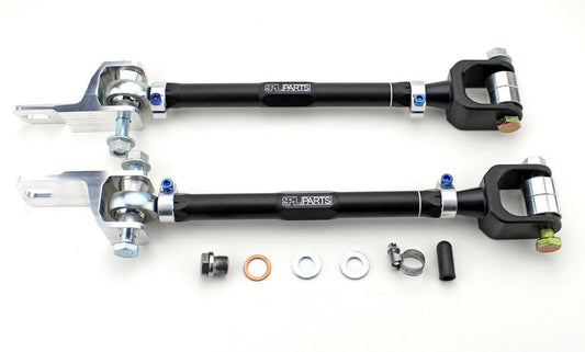 SPL Parts SPL HCK Z32D TITANIUM Series HICAS Delete Kit Z32/S13/R32/R33/R34