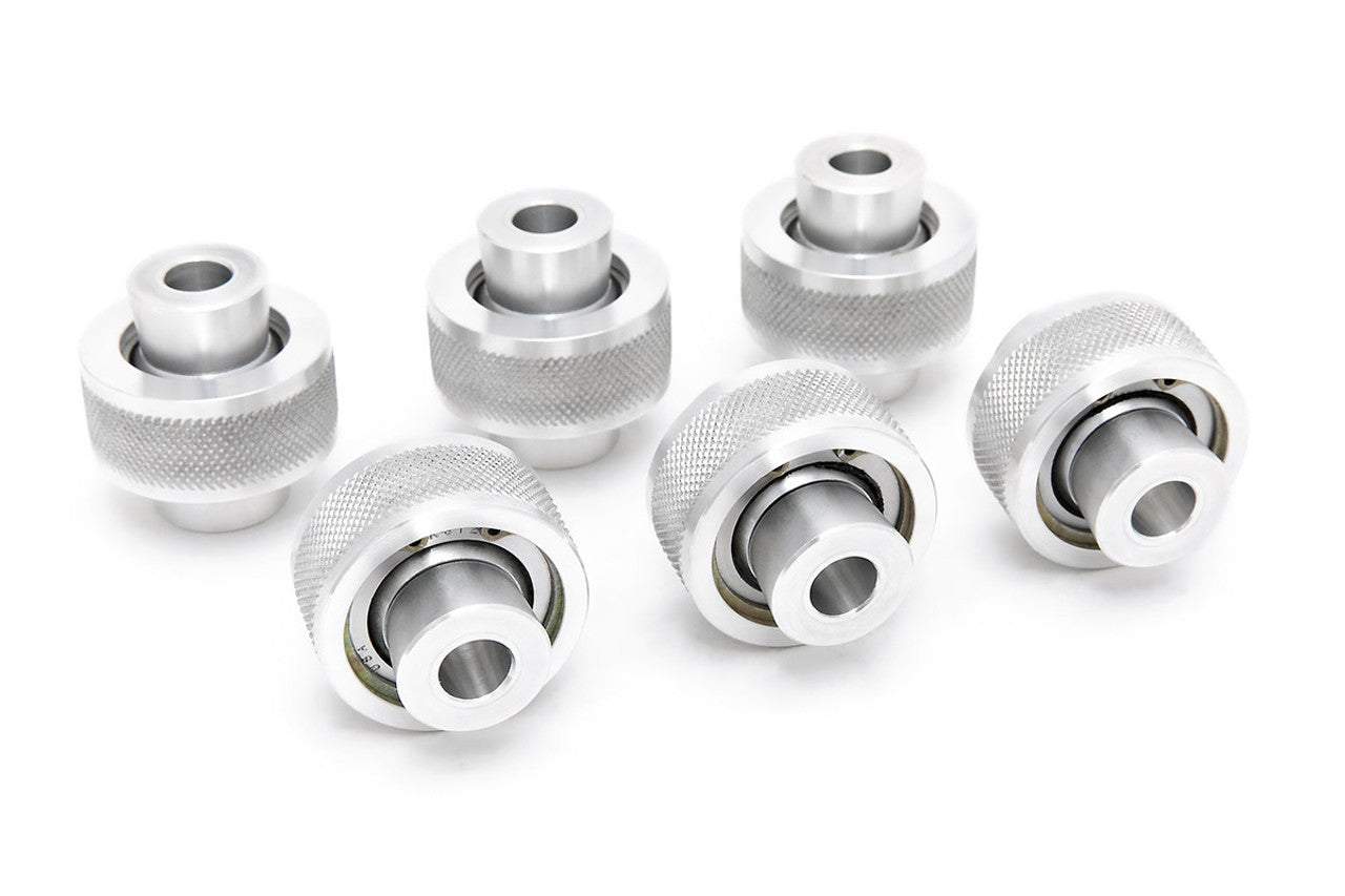 SPL Parts SPL RKB CAM6 Camaro/ATS Rear Knuckle Bushings