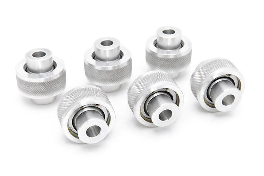 SPL Parts SPL RKB CAM6 Camaro/ATS Rear Knuckle Bushings