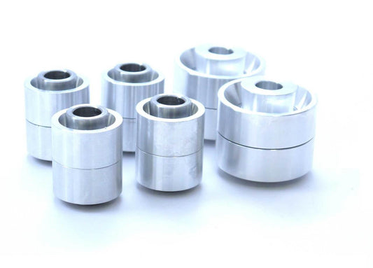SPL Parts SPL RKB Z32H Rear Knuckle Monoball Bushings (HICAS) Z32