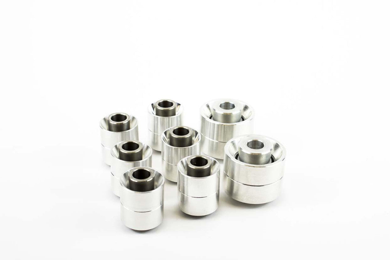 SPL Parts SPL RKB Z32N Rear Knuckle Monoball Bushings (Non-HICAS) Z32