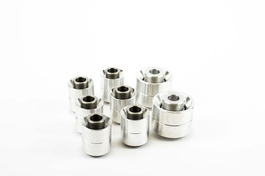 SPL Parts SPL RKB Z32N Rear Knuckle Monoball Bushings (Non-HICAS) Z32