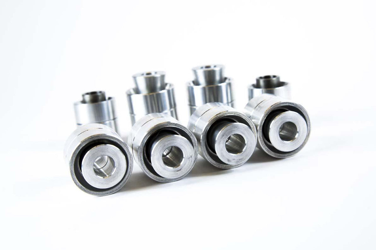 SPL Parts SPL RKB Z33 350Z/G35 Rear Knuckle Monoball Bushing Set