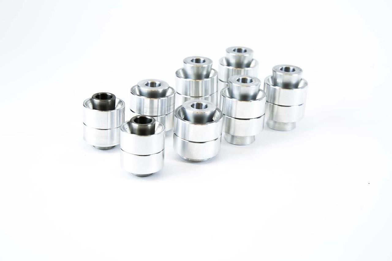 SPL Parts SPL RKB Z34 370z/G37 Rear Knuckle Monoball Bushing Set