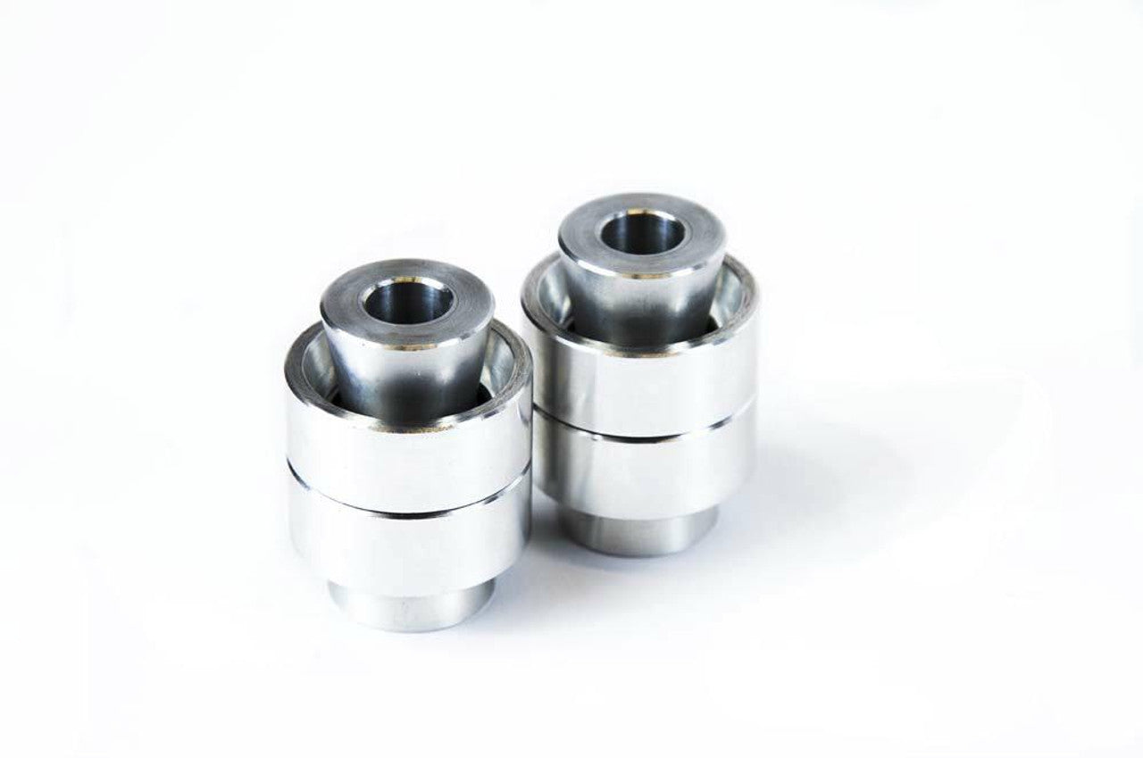 SPL Parts SPL RKS Z33 Rear Knuckle Shock Mount Monoball Bushings Z33/Z34