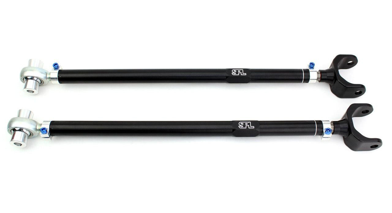 SPL Parts SPL RLL E46 BMW E46 Rear Camber Links