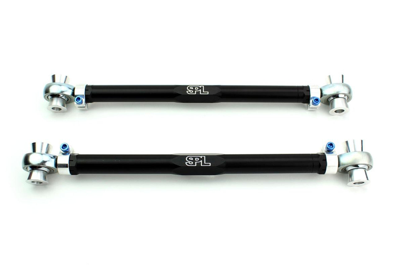SPL Parts SPL RLL EVOX Evo X Rear Lower Camber Links