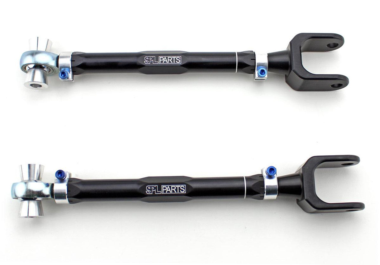 SPL Parts SPL RLL Z33D 350Z/G35 Rear Camber Links - Dogbone Version