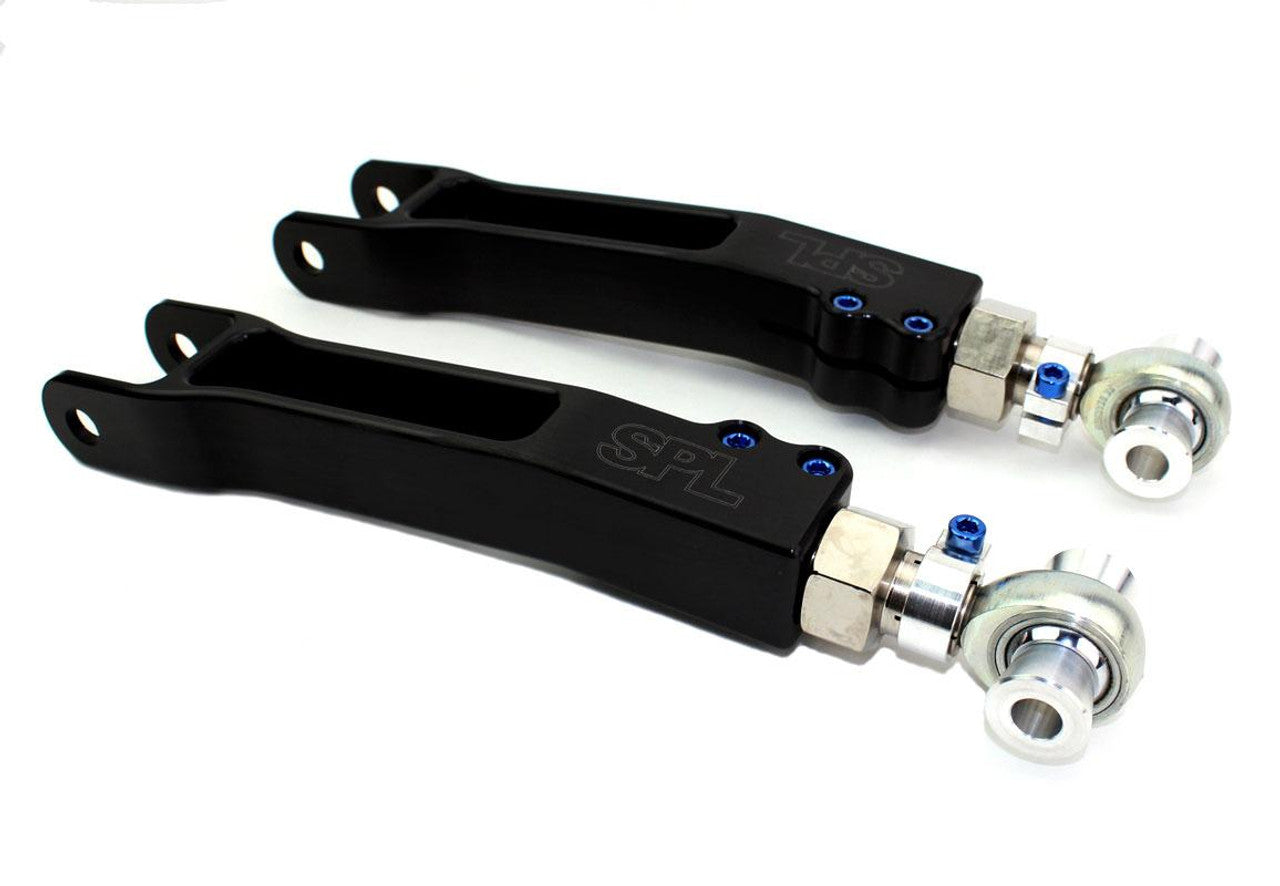 SPL Parts SPL RLL Z34B 370Z/G37 Rear Camber Links - Billet Version