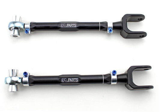 SPL Parts SPL RLL Z34D 370Z/G37 Rear Camber Links - Dogbone Version