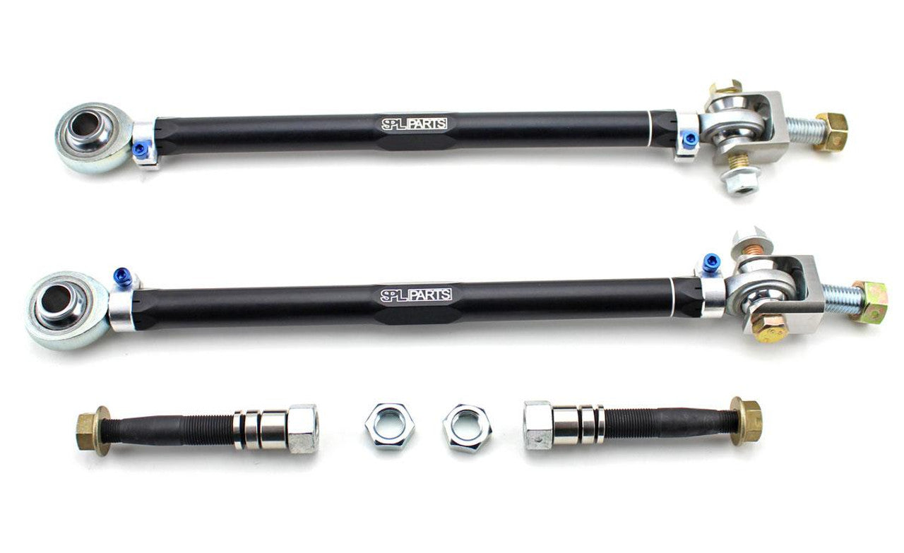 SPL Parts SPL RTA C5 C5 Corvette Rear Toe Arms