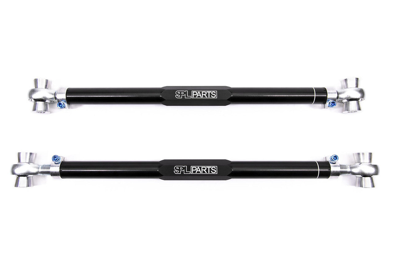 SPL Parts SPL RTA CAM6 Camaro Rear Toe Links