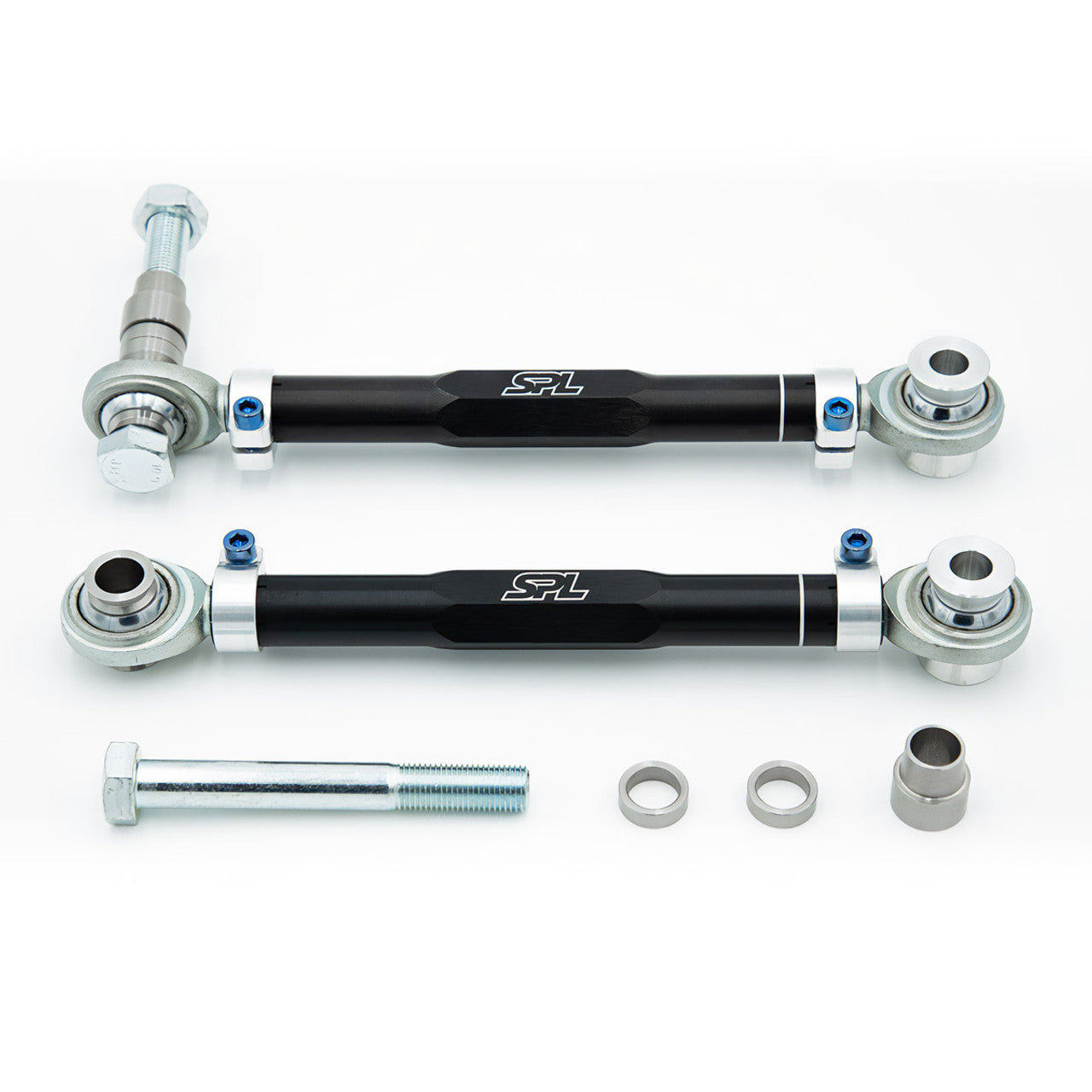 SPL Parts SPL RTA EVOX Evo X Rear Toe Arms