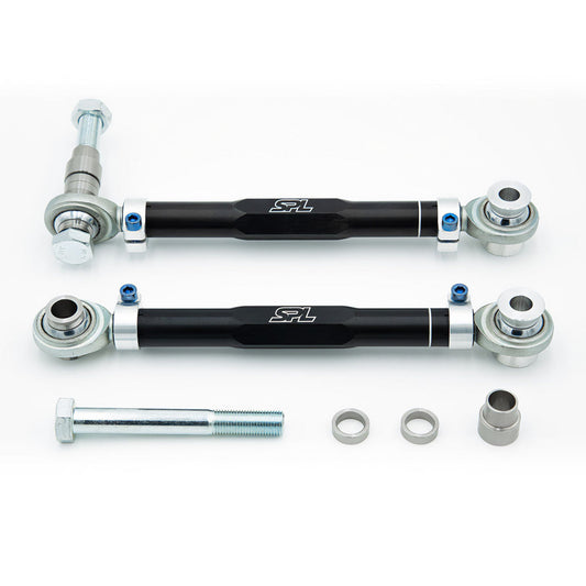 SPL Parts SPL RTA EVOX Evo X Rear Toe Arms