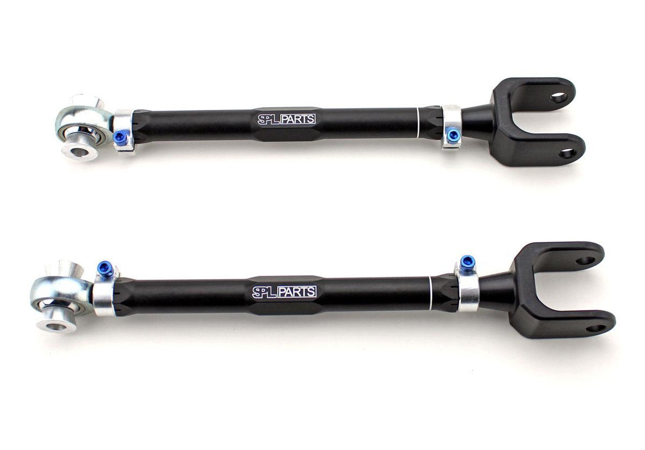 SPL Parts SPL RTA S14D Rear Toe Arms S14 / R33 / R34