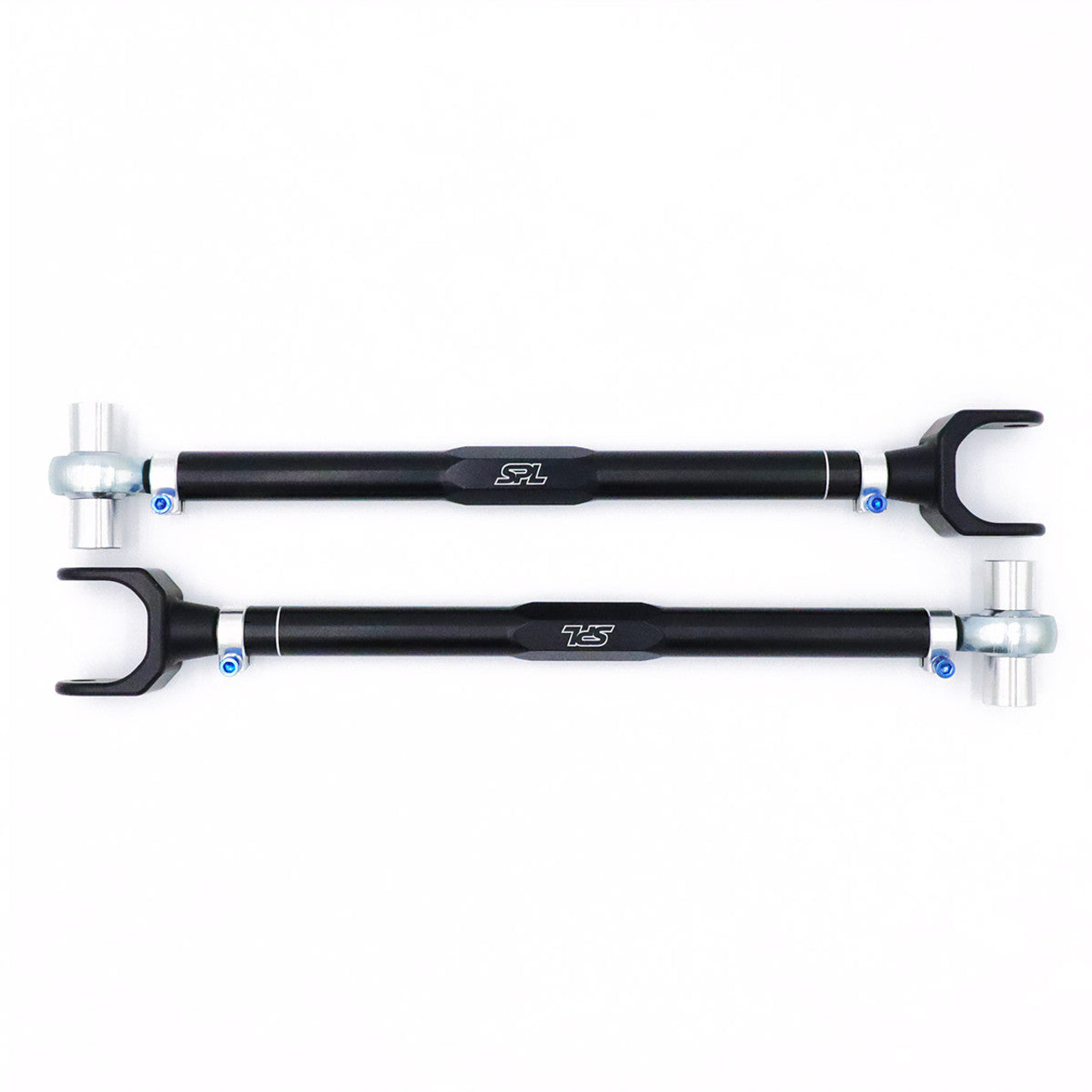 SPL Parts SPL RTA V37D Rear Toe Arms Q50/Q60 - DogBone Version