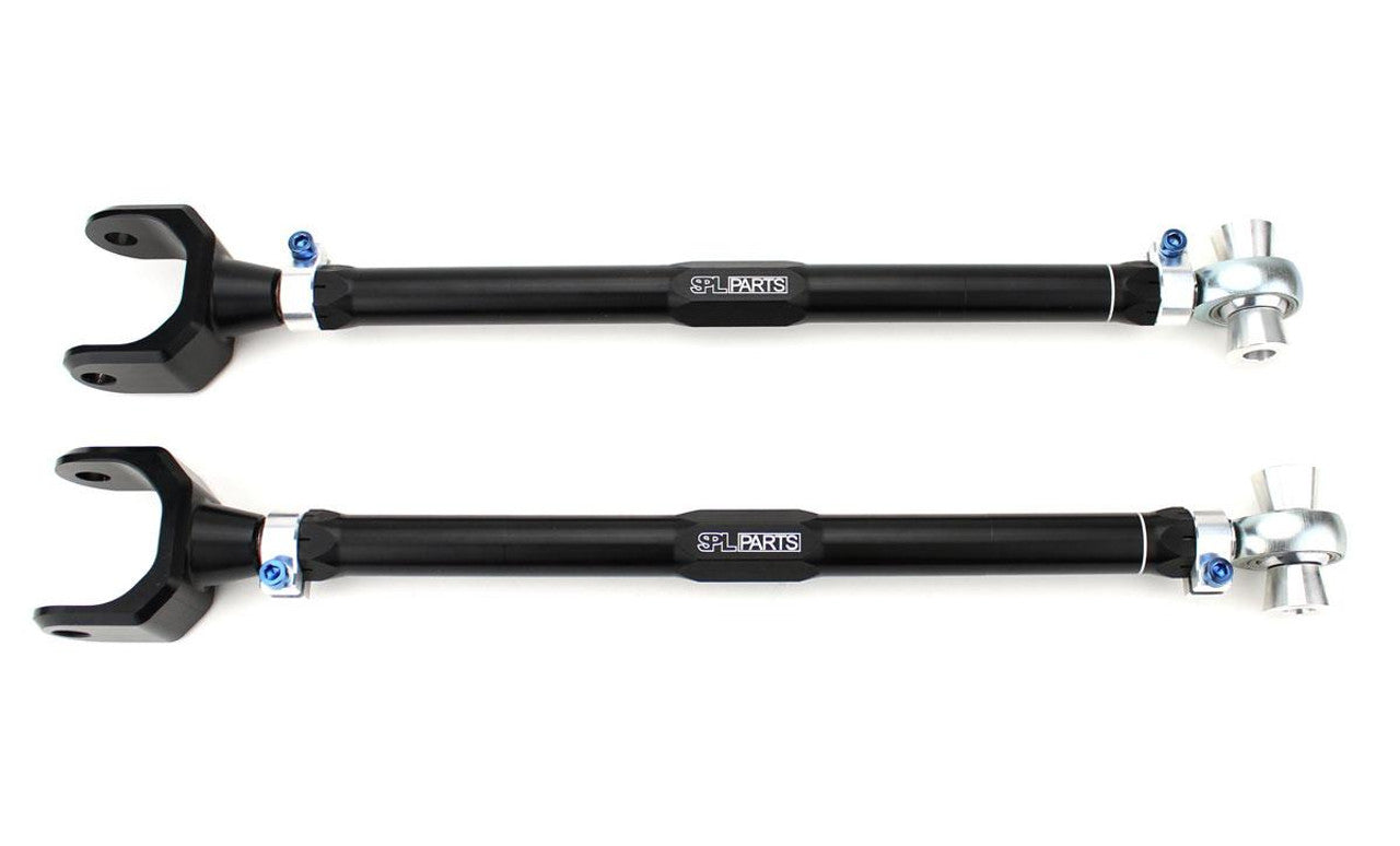 SPL Parts SPL RTA Z33D 350Z & G35 Rear Toe Links