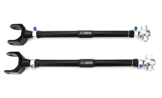 SPL Parts SPL RTA Z33D 350Z & G35 Rear Toe Links
