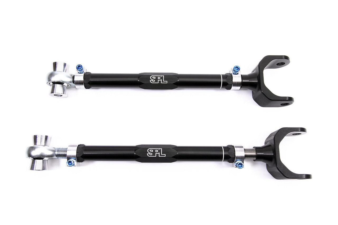 SPL Parts SPL RTR ATS ATS Rear Traction Links