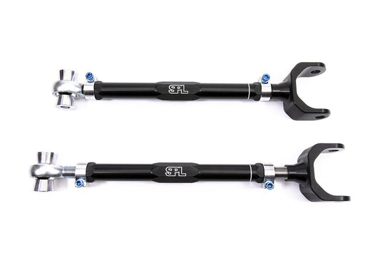 SPL Parts SPL RTR ATS ATS Rear Traction Links
