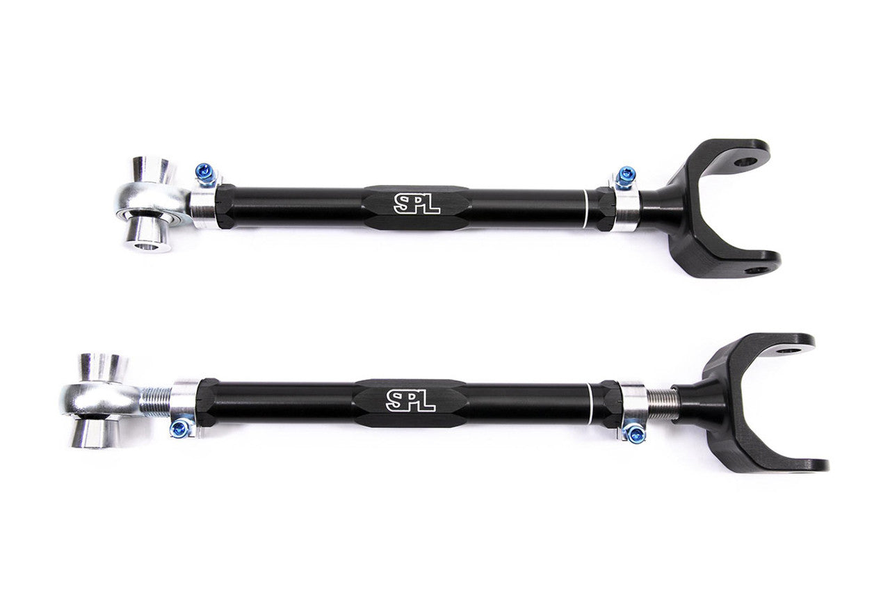 SPL Parts SPL RTR CAM6 Camaro Rear Traction Links Gen6