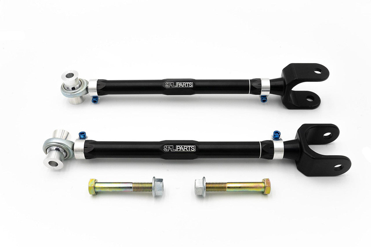 SPL Parts SPL RTR NC NC Miata Rear Traction Links MX-5 RX-8 FE