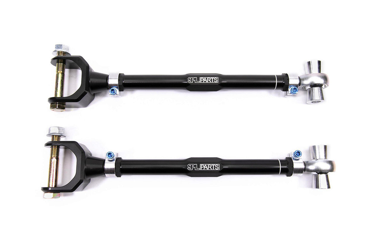 SPL Parts SPL RTR ND ND Miata Rear Traction Links